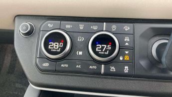 Land Rover Defender XS Edition