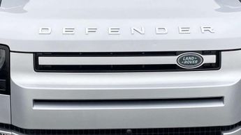 Land Rover Defender XS Edition