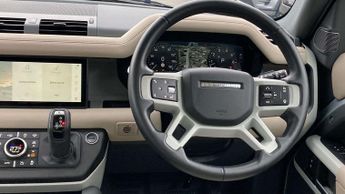 Land Rover Defender XS Edition