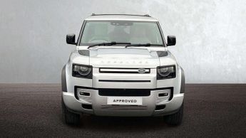 Land Rover Defender XS Edition