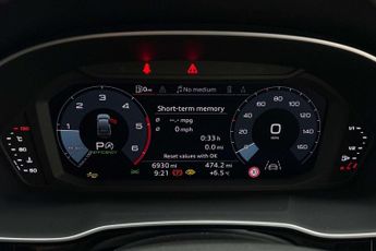 Audi Q3 Black Edition