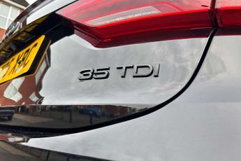 Audi Q3 Black Edition