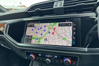 Audi Q3 Black Edition