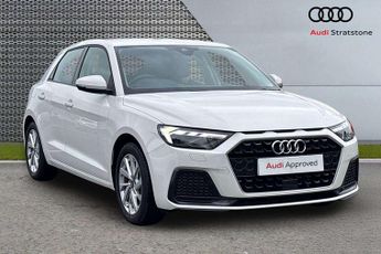 Audi A1 Sport