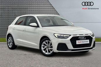 Audi A1 Sport