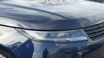 Land Rover Range Rover Sport Dynamic SE