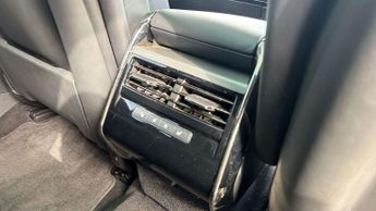 Land Rover Range Rover Sport Dynamic SE