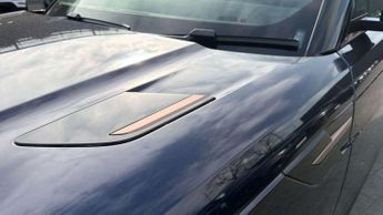 Land Rover Range Rover Sport Dynamic SE