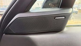 Land Rover Range Rover Sport Dynamic SE