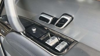 Land Rover Range Rover Sport Dynamic SE