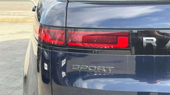 Land Rover Range Rover Sport Dynamic SE
