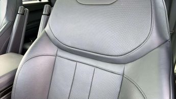 Land Rover Range Rover Sport Dynamic SE