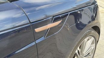 Land Rover Range Rover Sport Dynamic SE