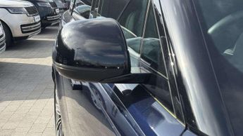 Land Rover Range Rover Sport Dynamic SE