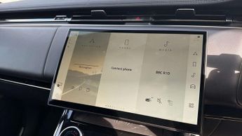 Land Rover Range Rover Sport Dynamic SE