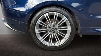 Land Rover Range Rover Sport Dynamic SE