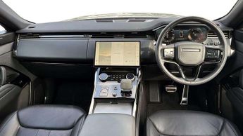 Land Rover Range Rover Sport Dynamic SE