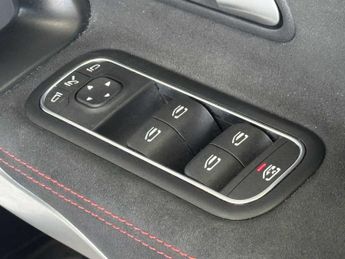 Mercedes-Benz Cla AMG Line