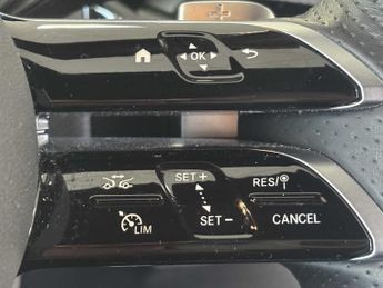 Mercedes-Benz Cla AMG Line