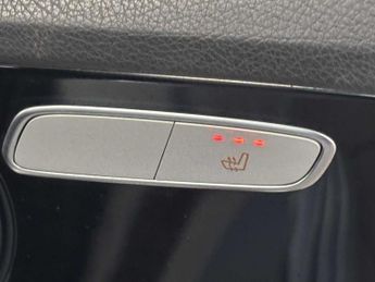 Mercedes-Benz C Class SE