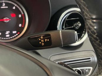 Mercedes-Benz C Class SE