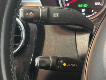 Mercedes-Benz C Class SE