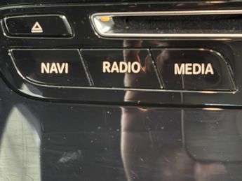 Mercedes-Benz C Class SE