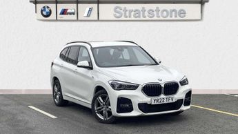 BMW X1 M Sport