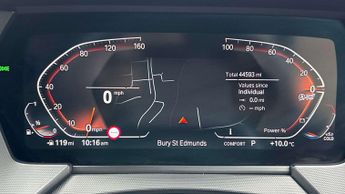 BMW 1 Series M Sport