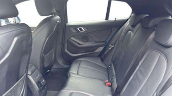 BMW 1 Series M Sport