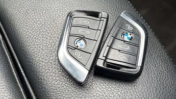 BMW 1 Series M Sport