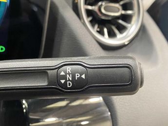 Mercedes-Benz GLA AMG Line