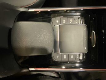 Mercedes-Benz GLA AMG Line