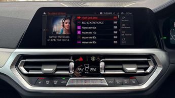 BMW 4 Series M sport