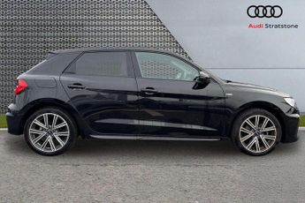 Audi A1 S Line