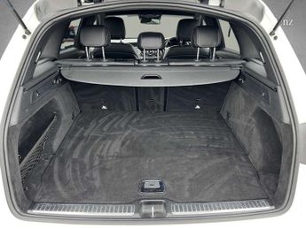 Mercedes-Benz GLC AMG Line