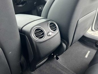 Mercedes-Benz GLC AMG Line