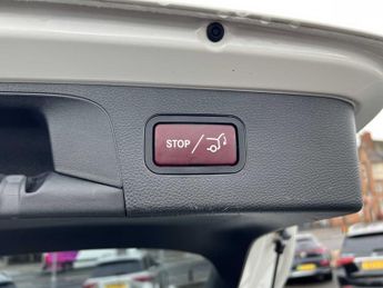 Mercedes-Benz GLC AMG Line