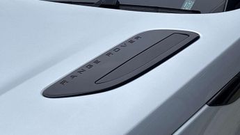 Land Rover Range Rover Velar Dynamic SE