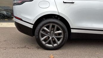 Land Rover Range Rover Velar Dynamic SE