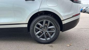 Land Rover Range Rover Velar Dynamic SE