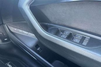 Audi E-Tron Launch Edition