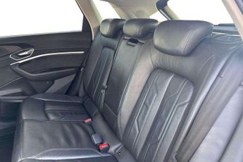 Audi E-Tron Launch Edition