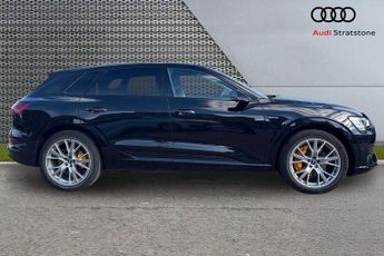 Audi E-Tron Launch Edition