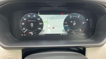 Land Rover Discovery R-Dynamic HSE