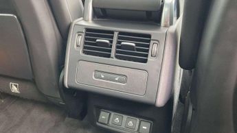 Land Rover Discovery R-Dynamic HSE