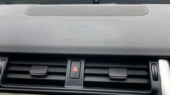 Land Rover Discovery R-Dynamic HSE