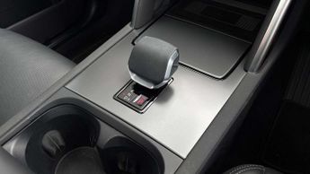 Land Rover Discovery Sport Dynamic HSE