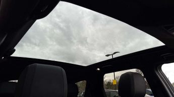 Land Rover Discovery Sport Dynamic HSE