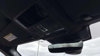 Land Rover Discovery Sport Dynamic HSE